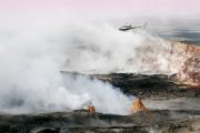 Big island Of Hawaii helicopters