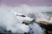 Big island Of Hawaii helicopters