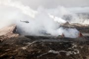 Big island Of Hawaii helicopters