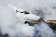 Big island Of Hawaii helicopters