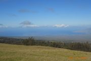 Haleakala Bike stops