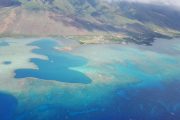 Blue Hawaii Helicopters Molokai