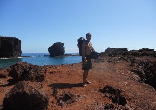 Trilogy to Lanai Snorkel Cruise