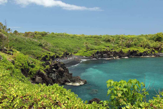 Valley Isle Tours Sightseeing Hana Maui