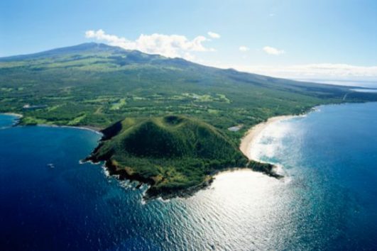 Maui Big Beach Makena