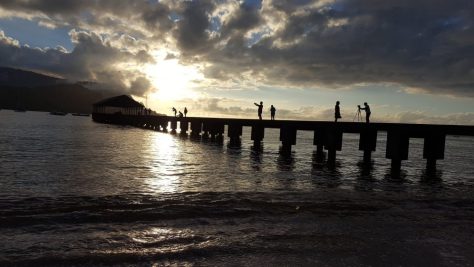 Hanalei-Bay-Pier-Kauai-Hawaii