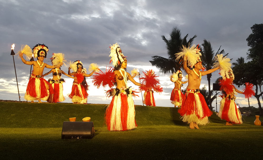 Maui Hawaii Tours| Discount Specials Hawaiian Luau for Thanksgiving ...