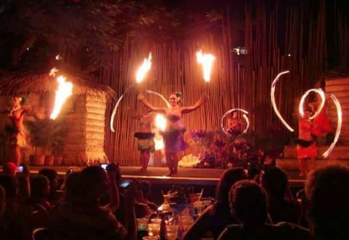 Maui Luau Show Tickets Discount Specials Hula ShowLuau