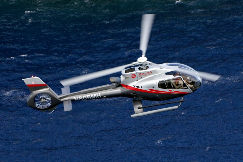 Maverick-Helicopter-Maui